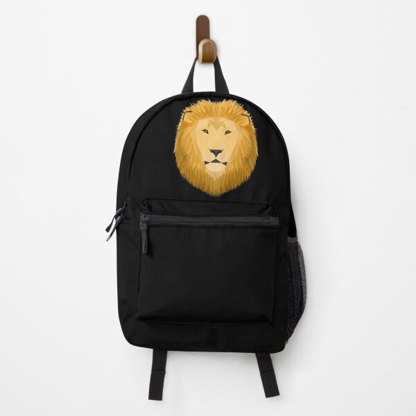 Item preview, Lion leo designed and sold by nald9.