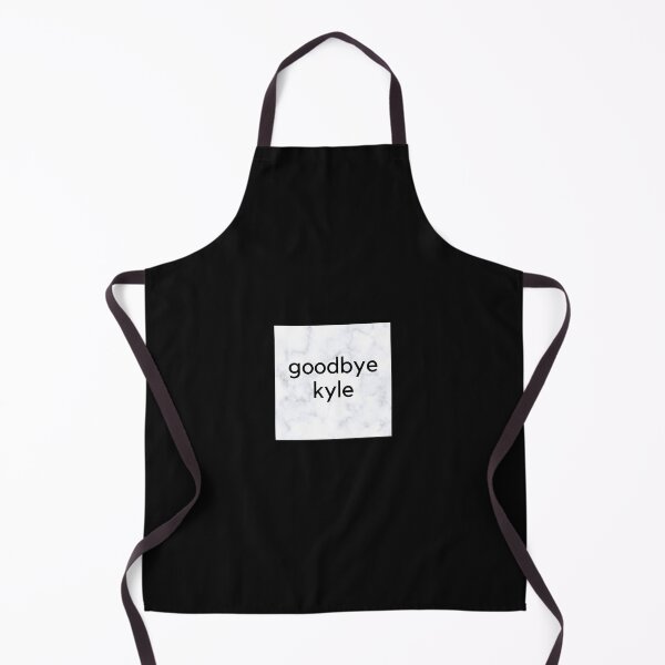 Item preview, Goodbye Kyle Marble Kyle Richards Lisa Vanderpump RHOBH Real Housewives designed and sold by shayberry.