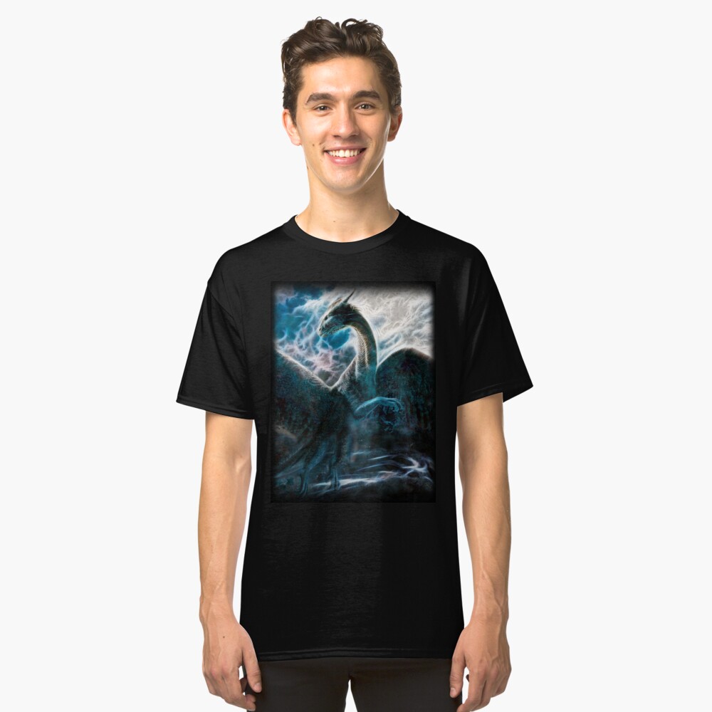 ERAGON TEE-SET