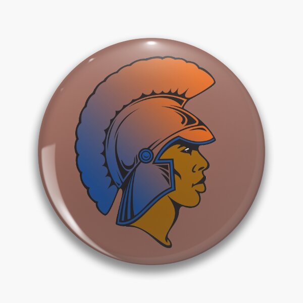 Item preview, Virginia Trojans designed and sold by Vernandezs.