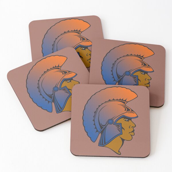 Item preview, Virginia Trojans designed and sold by Vernandezs.