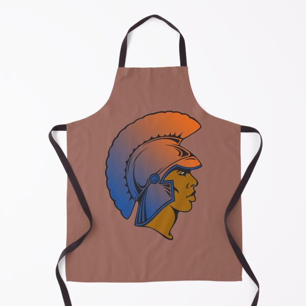 Item preview, Virginia Trojans designed and sold by Vernandezs.