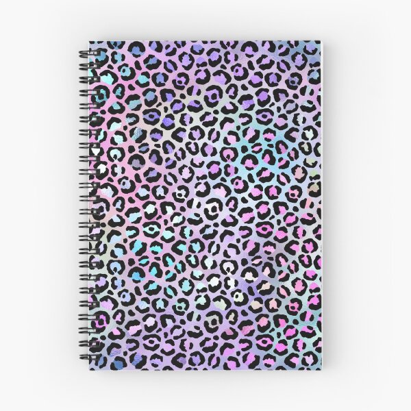Item preview, Bright Leopard Print #5 designed and sold by SprightfulSeeds.