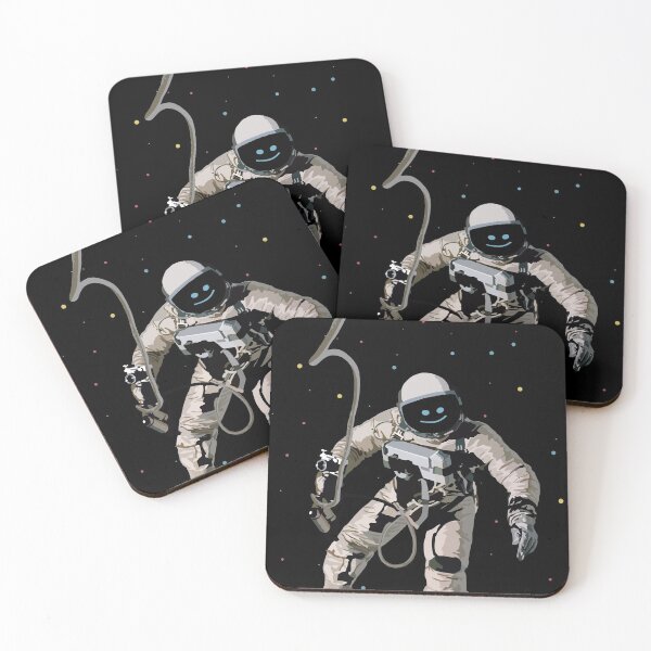 Item preview, Happy Astro  designed and sold by kyledsmith27.