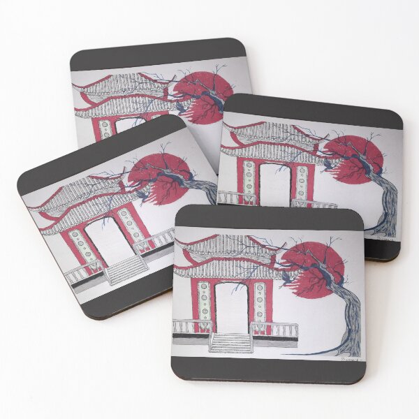 Item preview, Japan designed and sold by SwennyWorld.