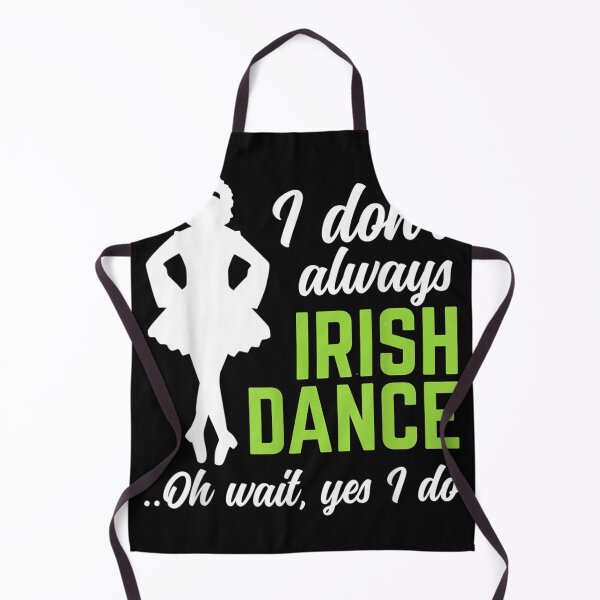 Item preview, Funny Irish Dance Girls Women St Patricks Day Gift TShirt43 designed and sold by MarcoColeman4.