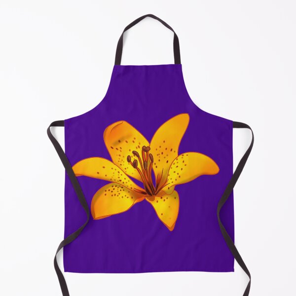 Item preview, Fire Lily designed and sold by Fknell.