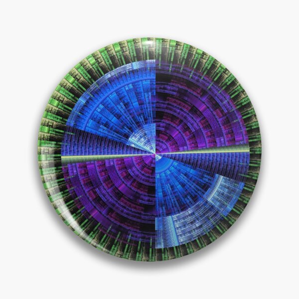 Artikelvorschau, Radial motion entworfen und verkauft von walstraasart.