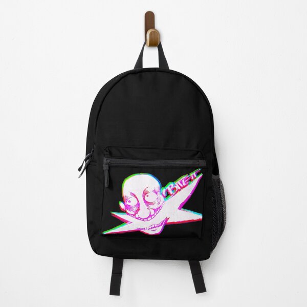 Item preview, BITE IT neon graffiti designed and sold by Anna Newman.
