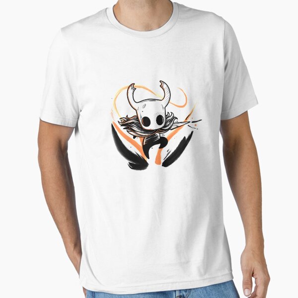 The Knight Strikes Essential T-Shirt