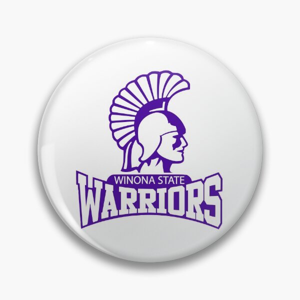 Item preview, Winona Warriors designed and sold by Vernandezs.