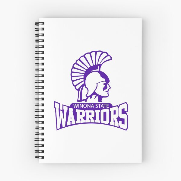 Item preview, Winona Warriors designed and sold by Vernandezs.
