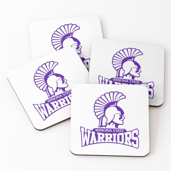 Item preview, Winona Warriors designed and sold by Vernandezs.
