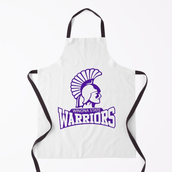 Item preview, Winona Warriors designed and sold by Vernandezs.