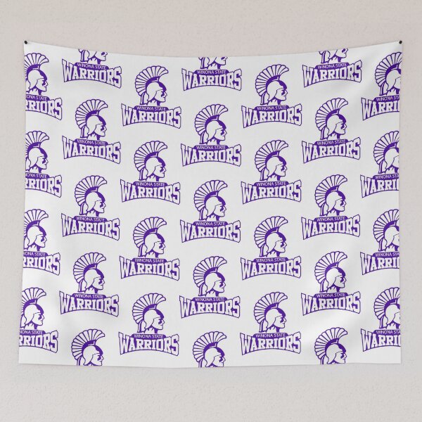 Item preview, Winona Warriors designed and sold by Vernandezs.