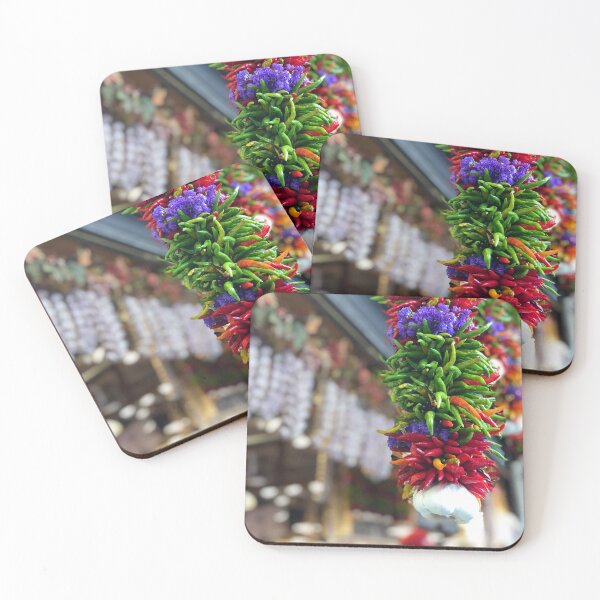Item preview, Pike Place Market Peppers designed and sold by 4sh1ey.
