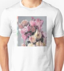 Kanye West 808s & Heartbreak LA Show Shirt Unisex T-Shirt