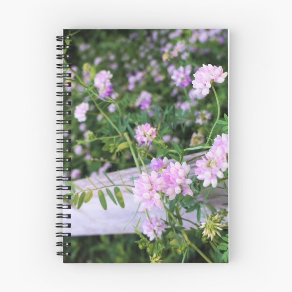 Artikelvorschau, Blumen auf Zaun entworfen und verkauft von Desiree's Photography .
