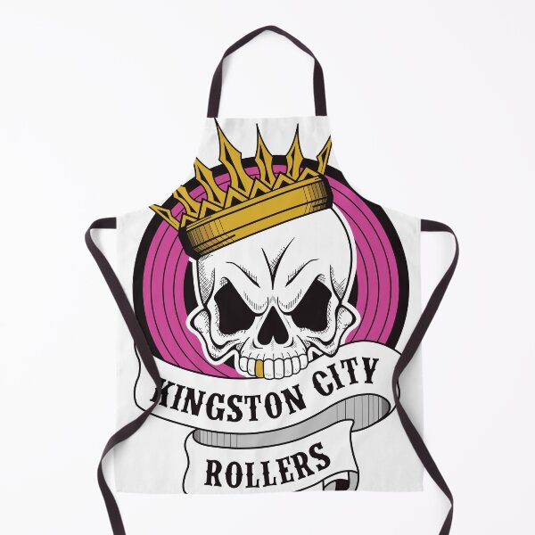 Item preview, Kingston City Rollers Merch designed and sold by kcrmerch.