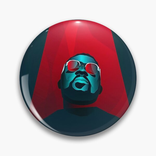 Item preview, DAMSO ON THE SCENE designed and sold by ContempoSells.