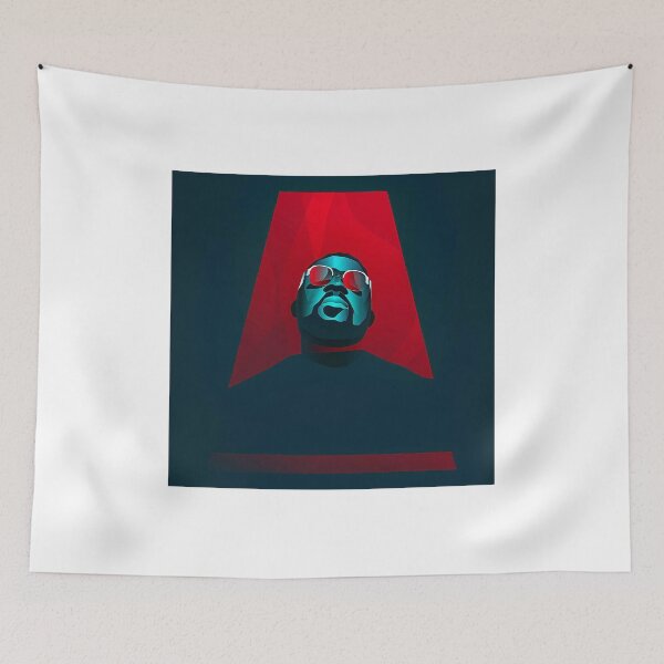 Item preview, DAMSO ON THE SCENE designed and sold by ContempoSells.