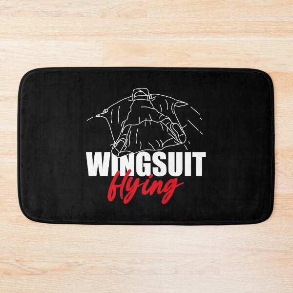 Item preview, WINGSUIT flying designed and sold by akluensner.