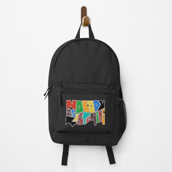 Item preview, Nobody Is Listening - Zayn Malik designed and sold by cin ㅤ.