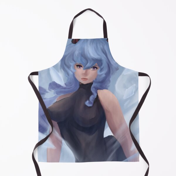 Item preview, Ganyu from Genshin Impact designed and sold by MissingArtist.