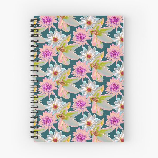 Item preview, Vintage Floral designed and sold by PoppyPod.