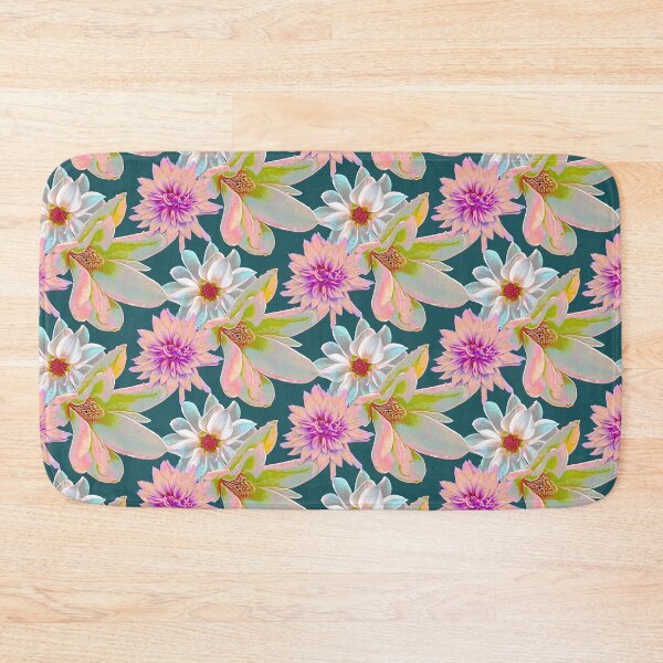 Item preview, Vintage Floral designed and sold by PoppyPod.