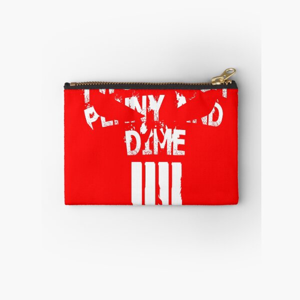Item preview, PENNY & DIME designed and sold by LonewolfDesigns.