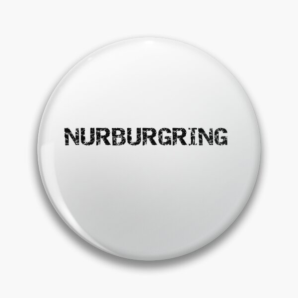 Item preview, NURBURGRING designed and sold by Damscars.