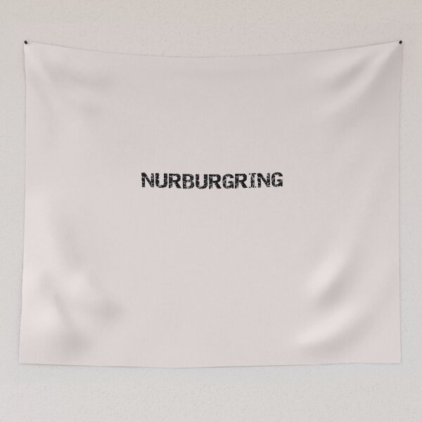 Item preview, NURBURGRING designed and sold by Damscars.