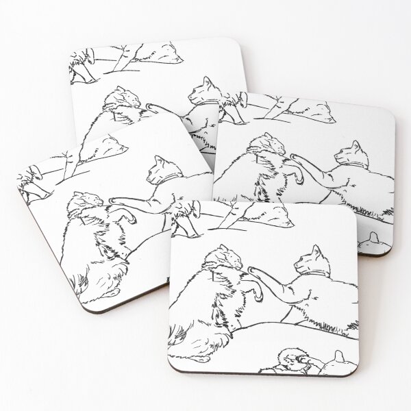 Item preview, Slappy Fight designed and sold by likecroft.