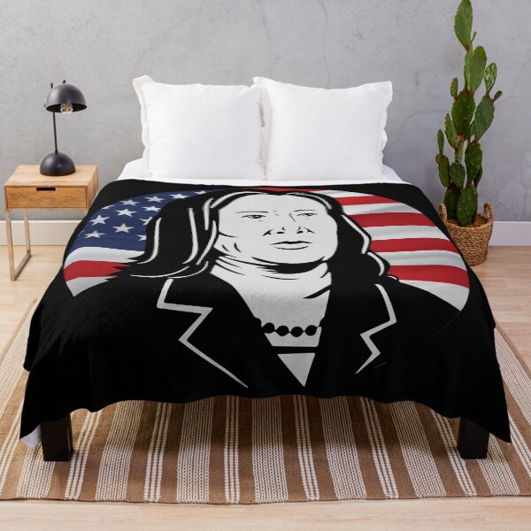 Item preview, Kamala Harris For President designed and sold by mouad naouiri.