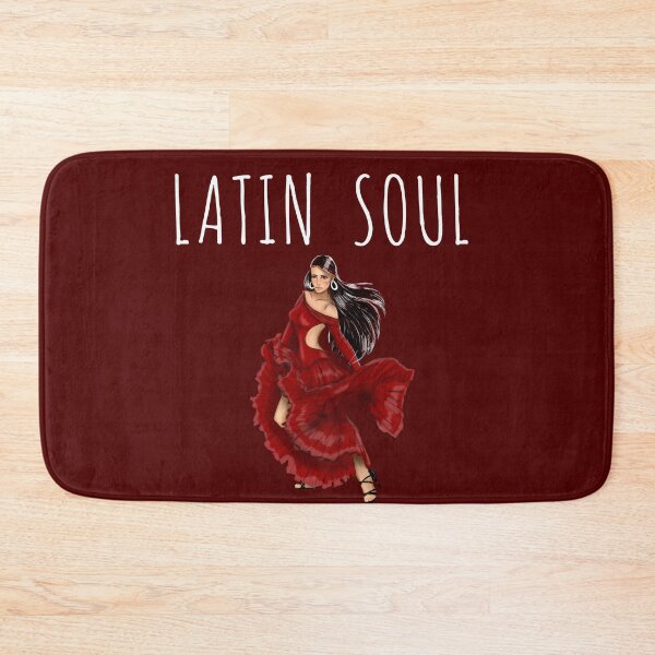 Item preview, Latin Soul designed and sold by La Loca.