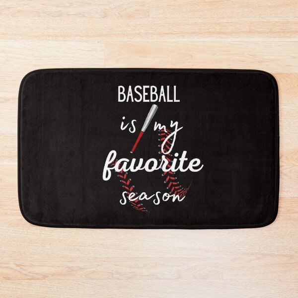 Item preview, Baseball is my favorite season Classic T-Shirt  designed and sold by todoAwesome.