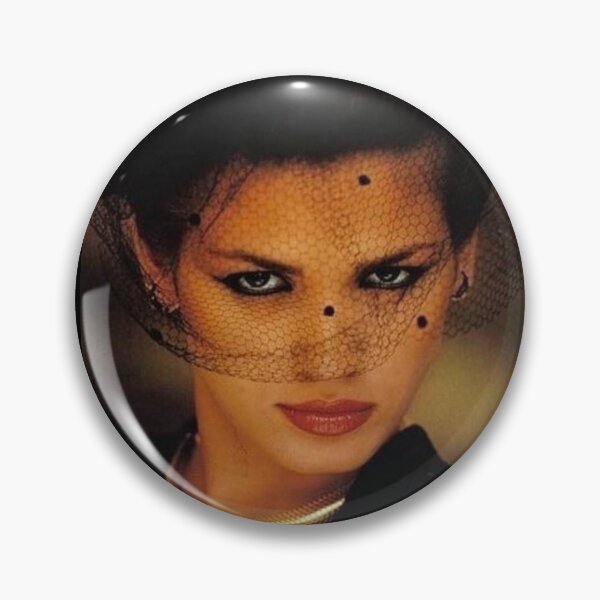 Item preview, Gia Carangi fierce designed and sold by Maddie4Real.
