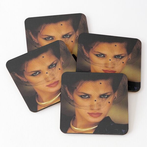 Item preview, Gia Carangi fierce designed and sold by Maddie4Real.