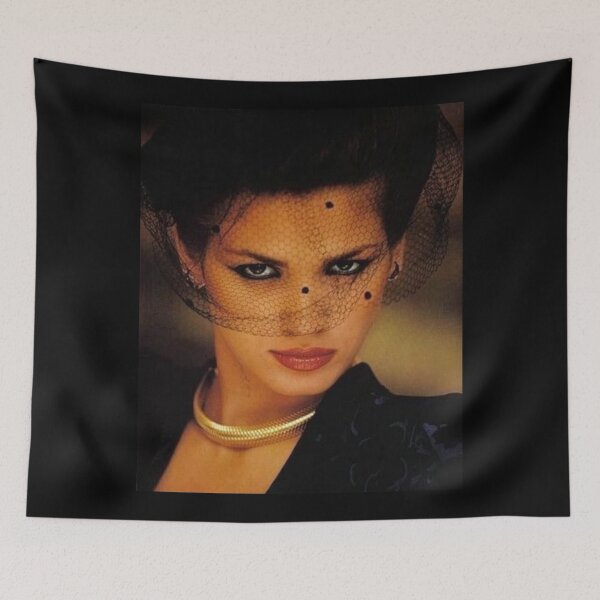 Item preview, Gia Carangi fierce designed and sold by Maddie4Real.