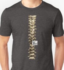 Out of Order Spine Unisex T-Shirt