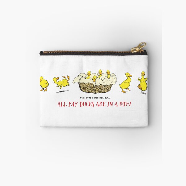 Item preview, Ducks in a Row: Cecil Aldin early 1900's designed and sold by ebrawne.