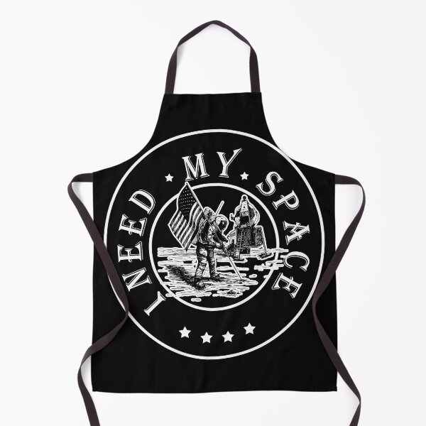 Item preview, Necesito espacio. designed and sold by Blue Dragon.