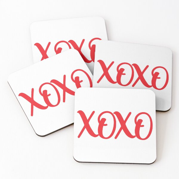 Item preview, XOXO designed and sold by MelsPlace.
