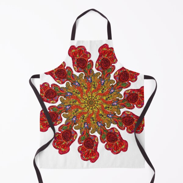 Item preview, Dead Rose designed and sold by SimpleAnarchy.