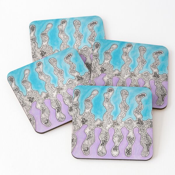 Item preview, Abstract designed and sold by SwennyWorld.