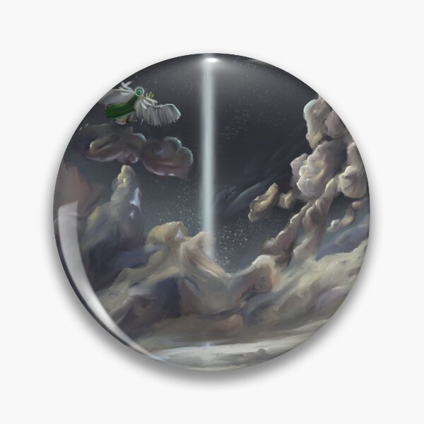 Item preview, Palutena  designed and sold by MissingArtist.