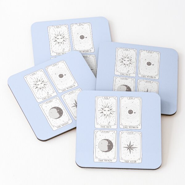 Item preview, The sun, the earth, the moon and the stars. designed and sold by Bonjan.