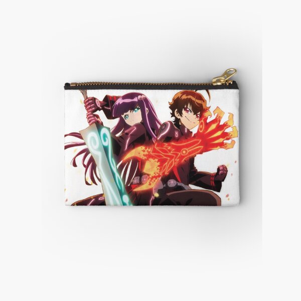 Item preview, Sousei no Onmyouji (Twin Star Exorcists) designed and sold by TheRealWeeabo.