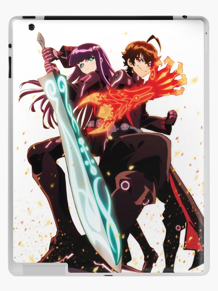 Twin Star Exorcists (Sousei no Onmyouji)